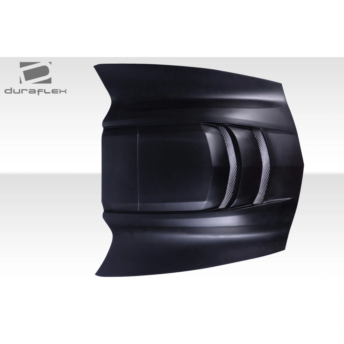 Modify your Chevrolet Corvette 2014 with our Exterior/Hoods - 3