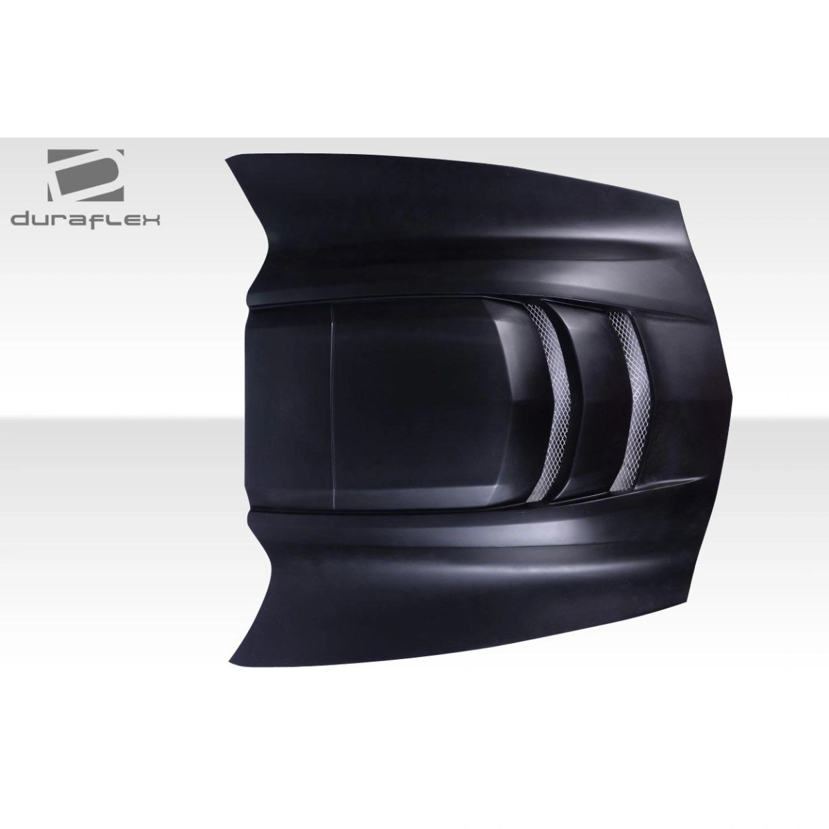 Modify your Chevrolet Corvette 2014 with our Exterior/Hoods - 4