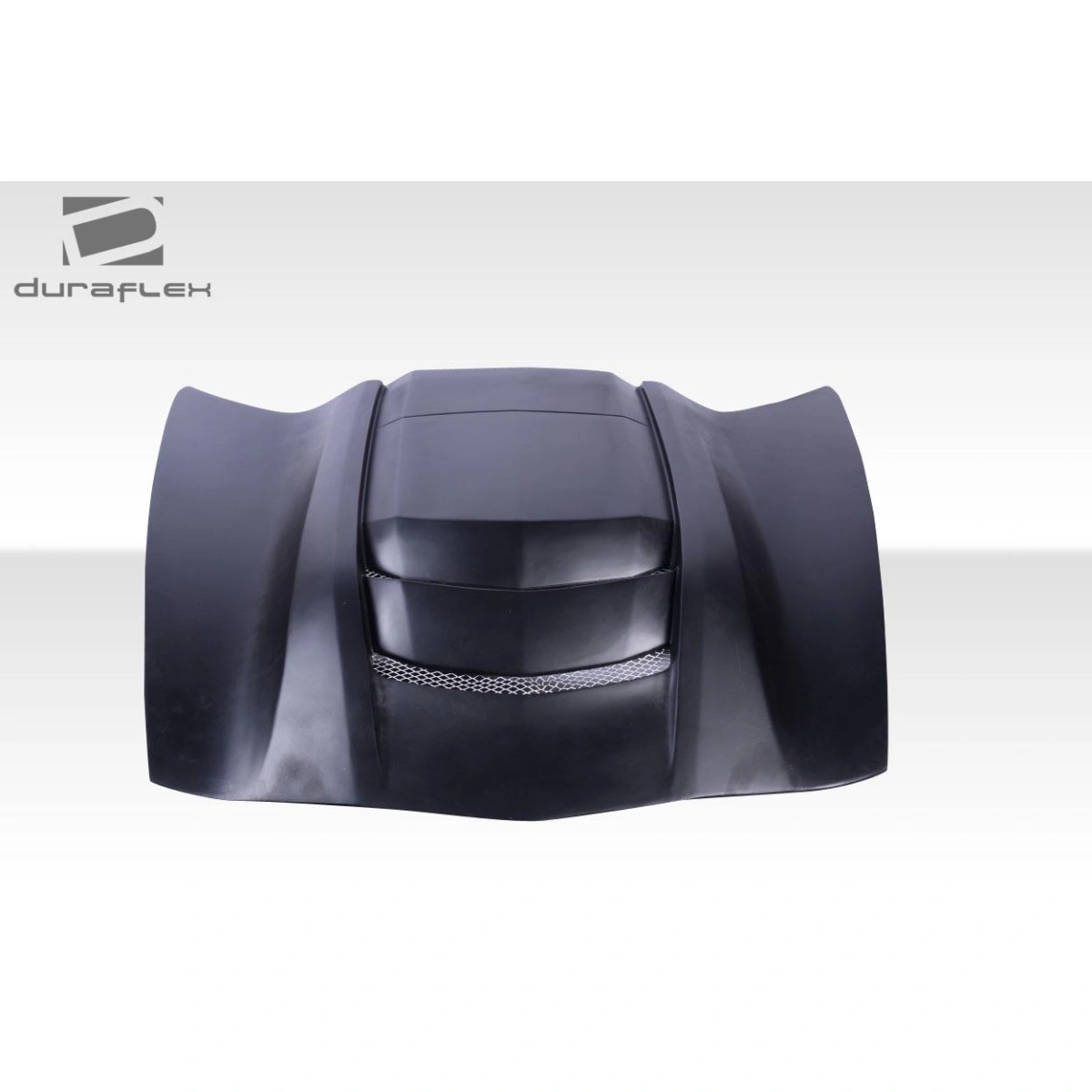 Modify your Chevrolet Corvette 2014 with our Exterior/Hoods - 6