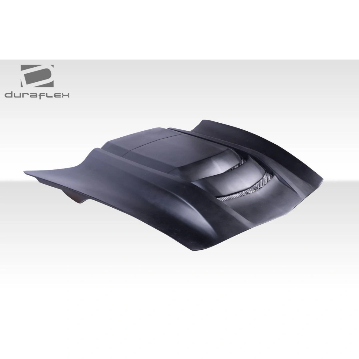 Modify your Chevrolet Corvette 2014 with our Exterior/Hoods - 8