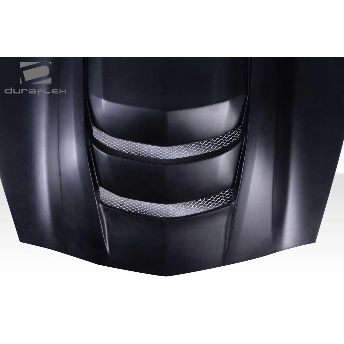 Modify your Chevrolet Corvette 2014 with our Exterior/Hoods - 10
