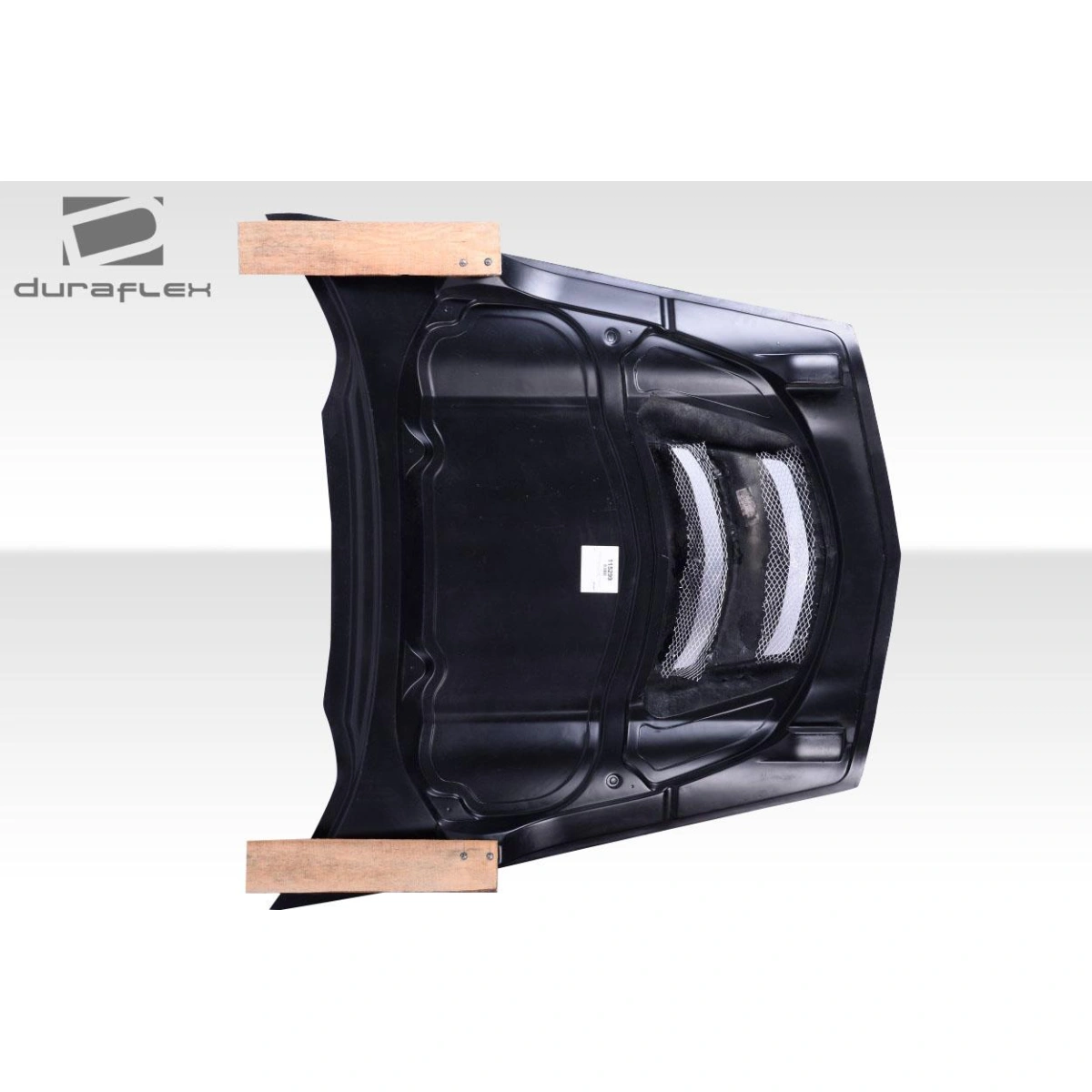 Modify your Chevrolet Corvette 2014 with our Exterior/Hoods - 12