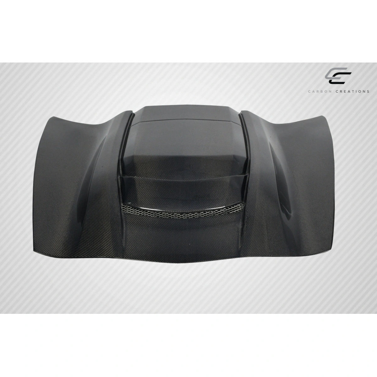 Modify your Chevrolet Corvette 2014 with our Exterior/Hoods - 2