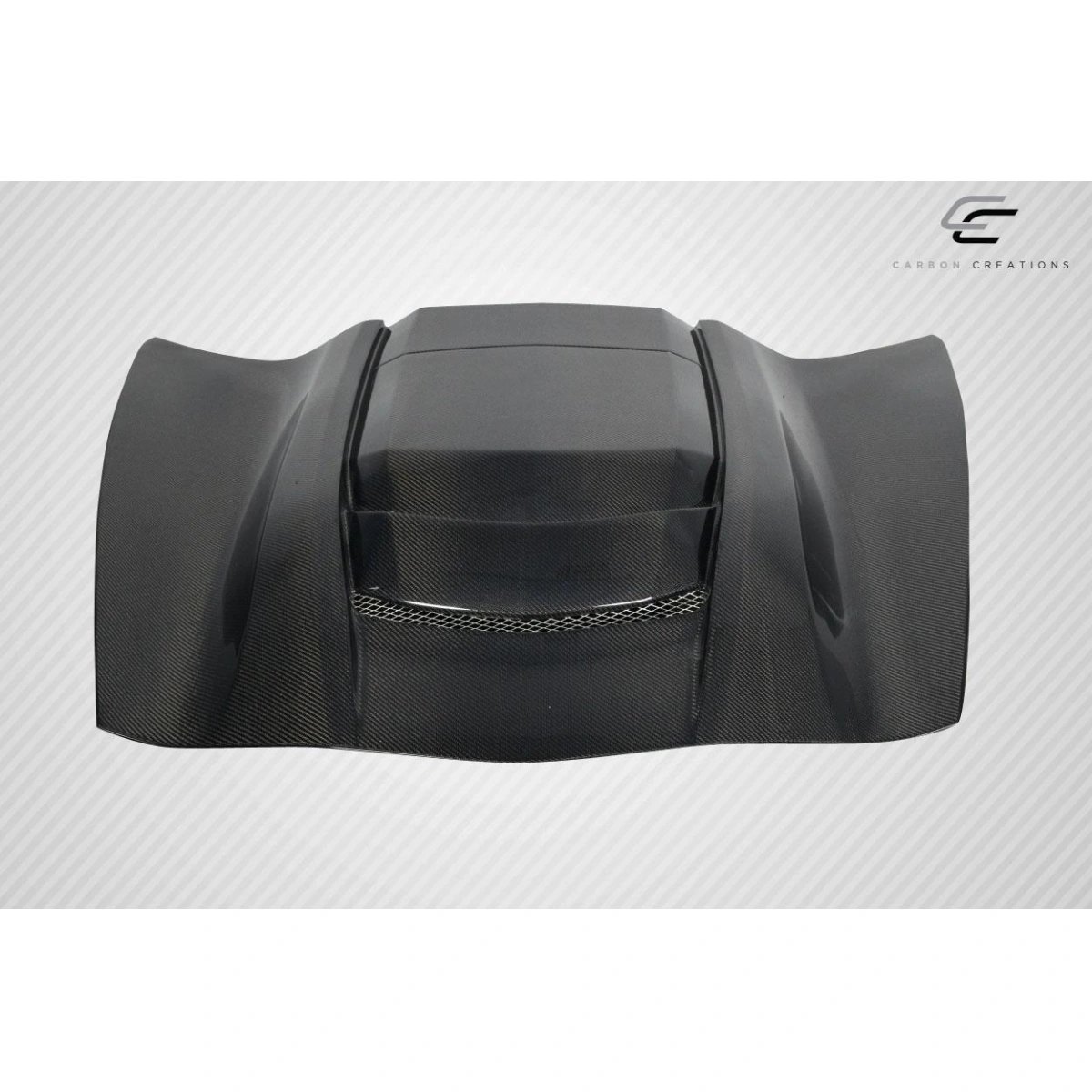 Modify your Chevrolet Corvette 2014 with our Exterior/Hoods - 8
