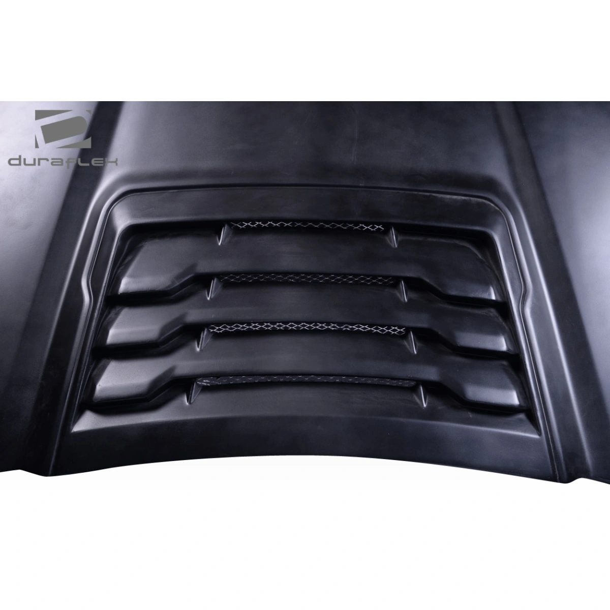 Modify your Ford F-250 Super Duty 2017 with our Exterior/Hoods - 6