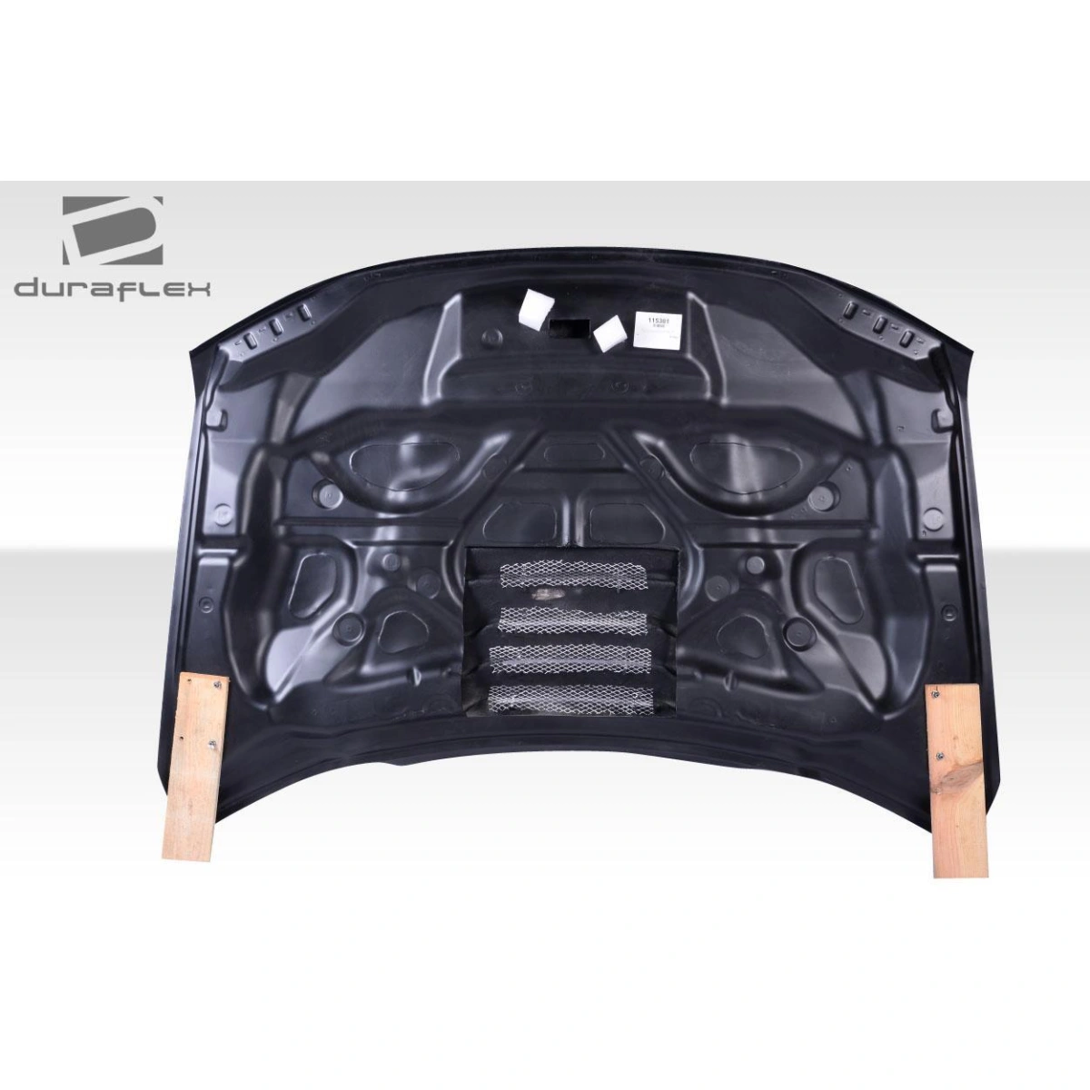 Modify your Ford F-250 Super Duty 2017 with our Exterior/Hoods - 13