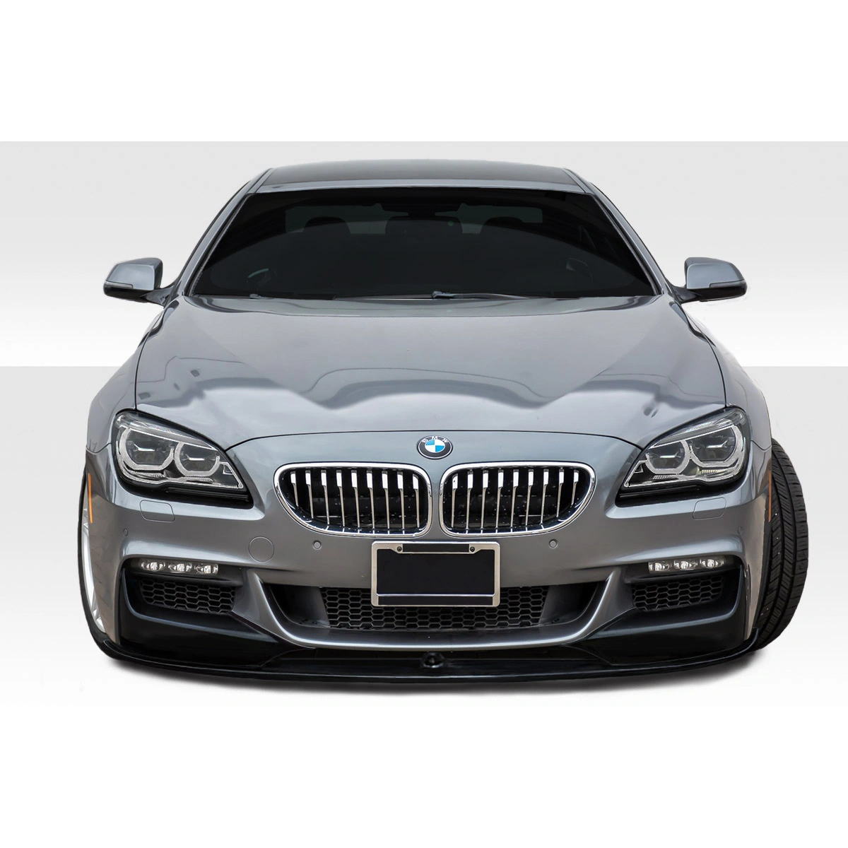 Modify your BMW 3-Series 2011 with our Exterior/Front Lips - 1