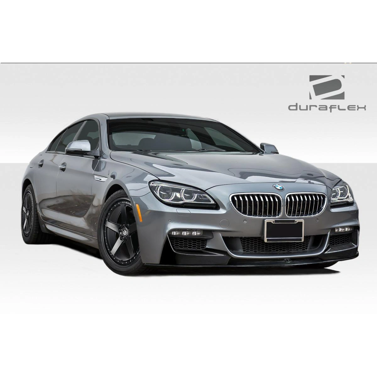 Modify your BMW 3-Series 2011 with our Exterior/Front Lips - 4