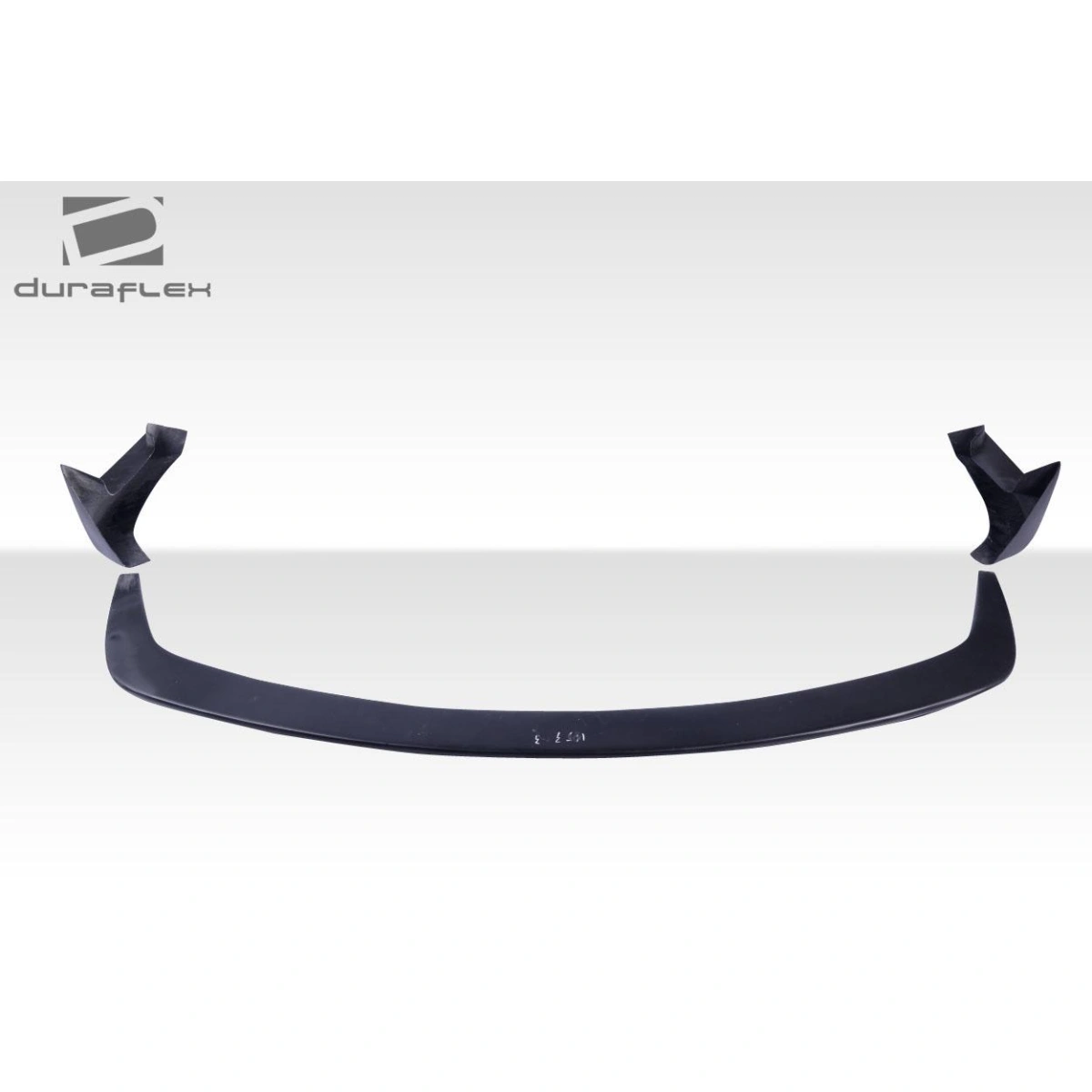 Modify your BMW 3-Series 2011 with our Exterior/Front Lips - 12