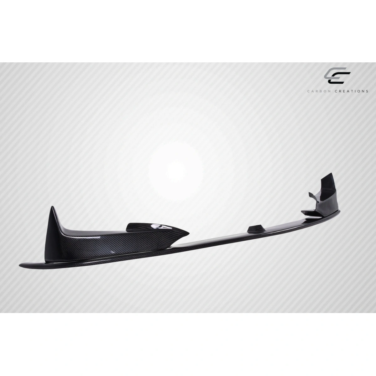 Modify your BMW 3-Series 2011 with our Exterior/Front Lips - 3