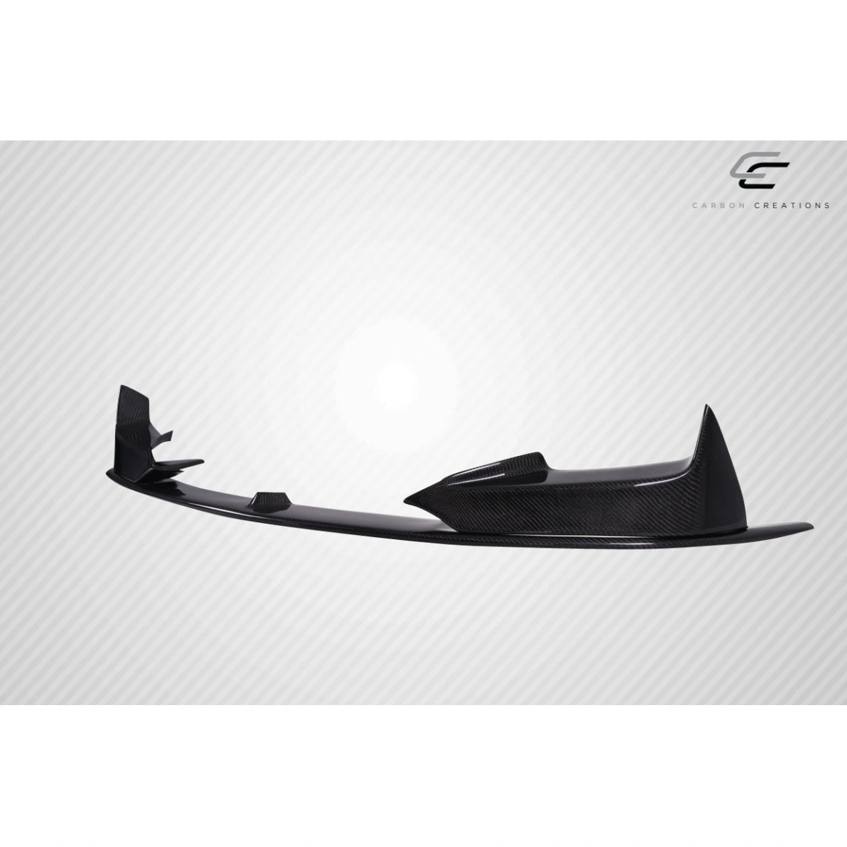 Modify your BMW 3-Series 2011 with our Exterior/Front Lips - 4