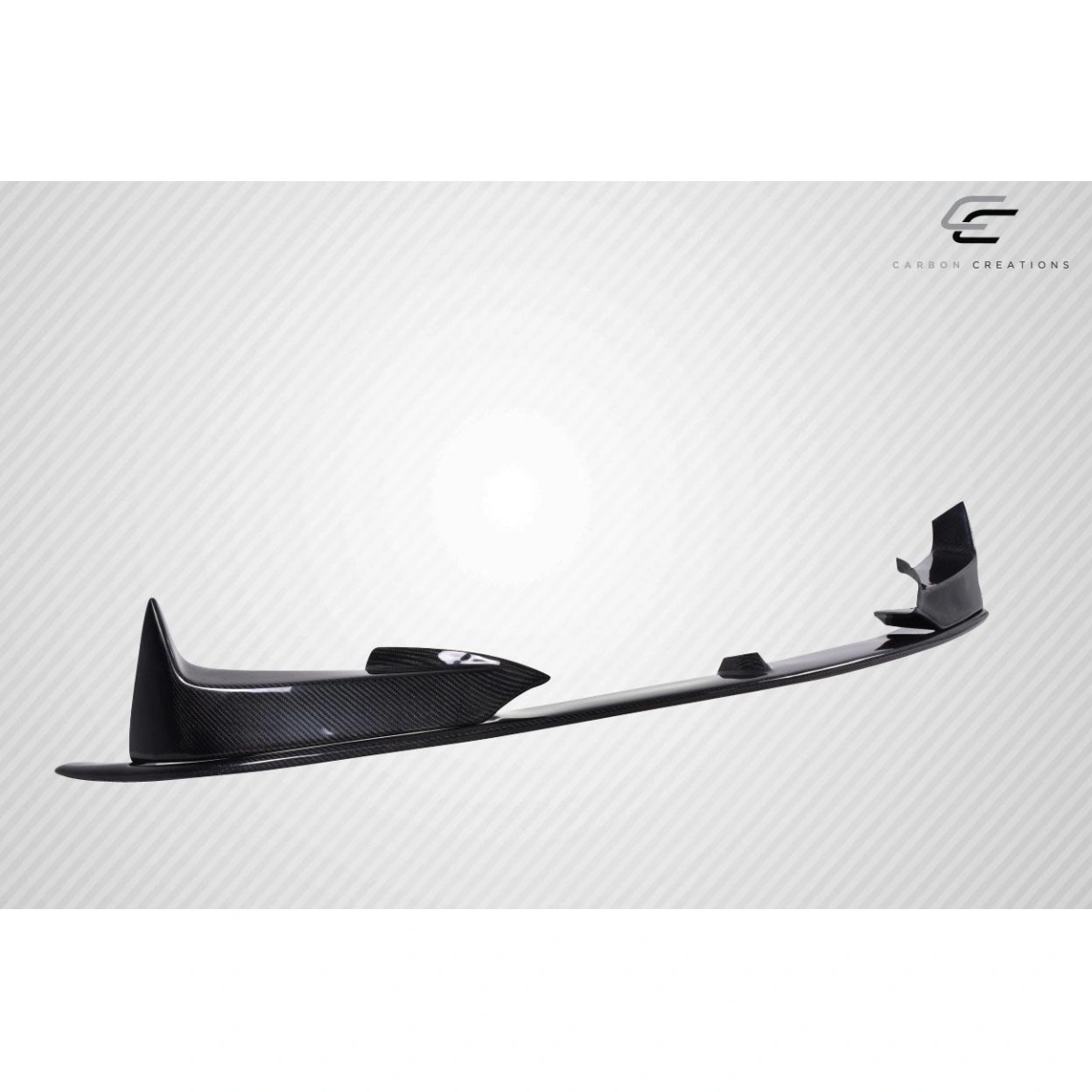 Modify your BMW 3-Series 2011 with our Exterior/Front Lips - 9