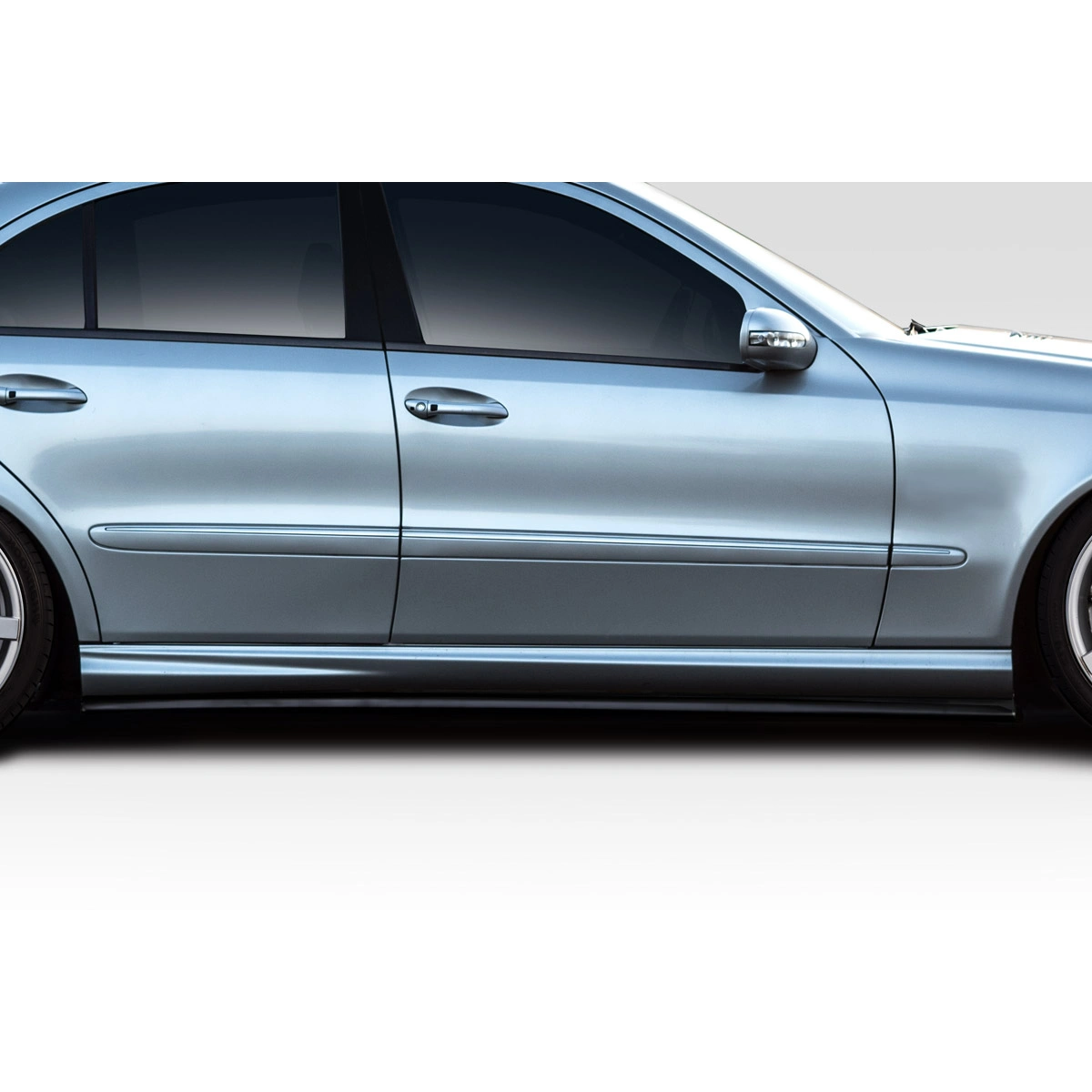 Modify your Mercedes-Benz E55 AMG 2003 with our Exterior/Other Exterior - 1