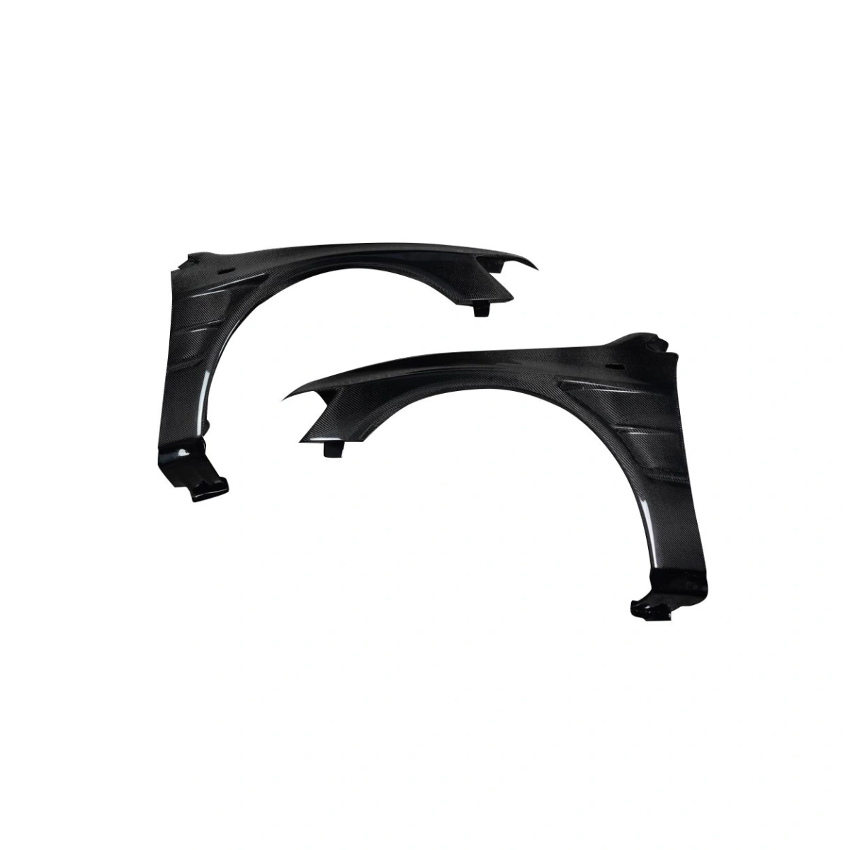 Modify your Mitsubishi Evolution 2003 with our Exterior/Fenders - 2