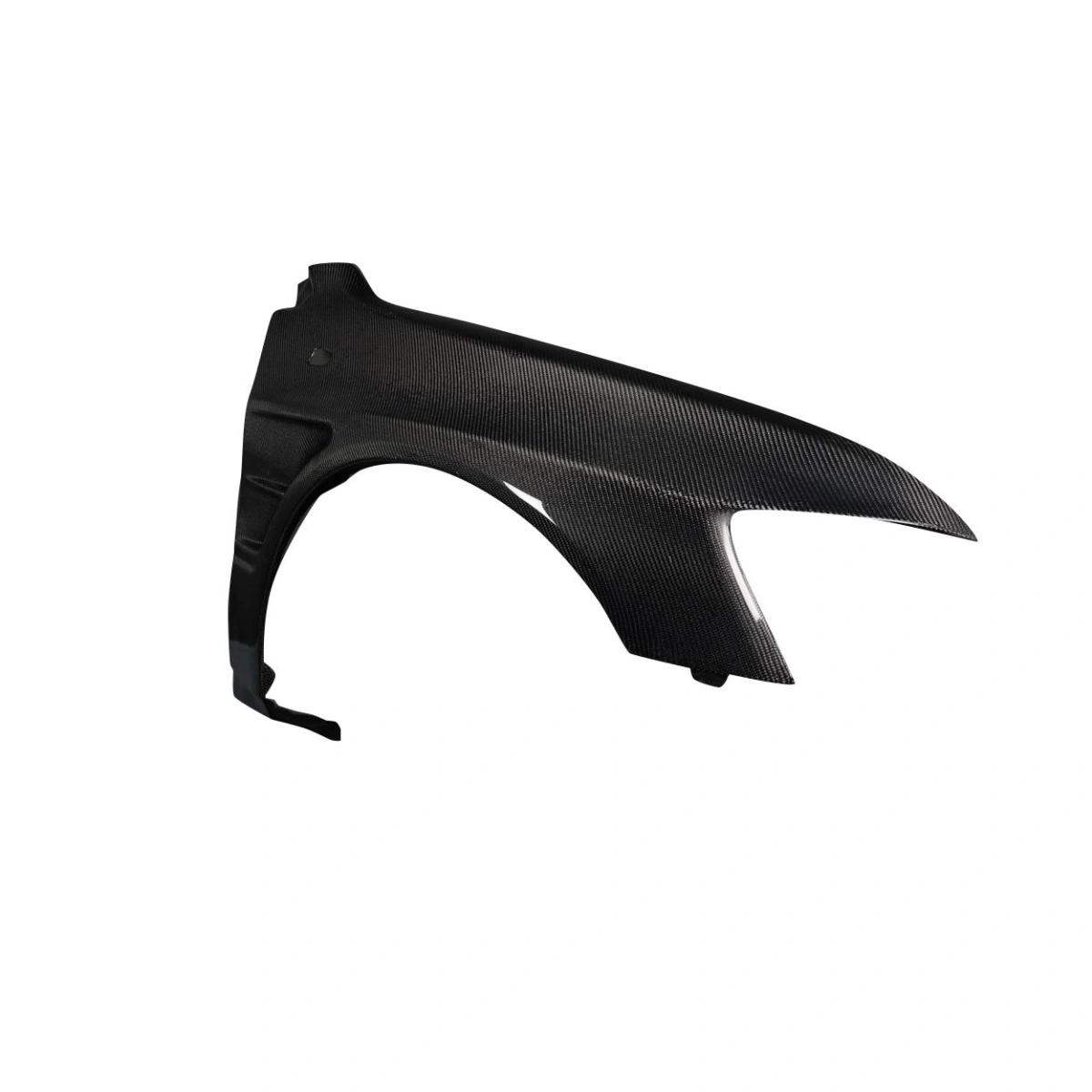 Modify your Mitsubishi Evolution 2003 with our Exterior/Fenders - 4