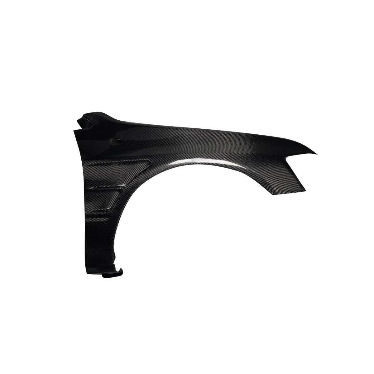 Modify your Mitsubishi Evolution 2003 with our Exterior/Fenders - 6