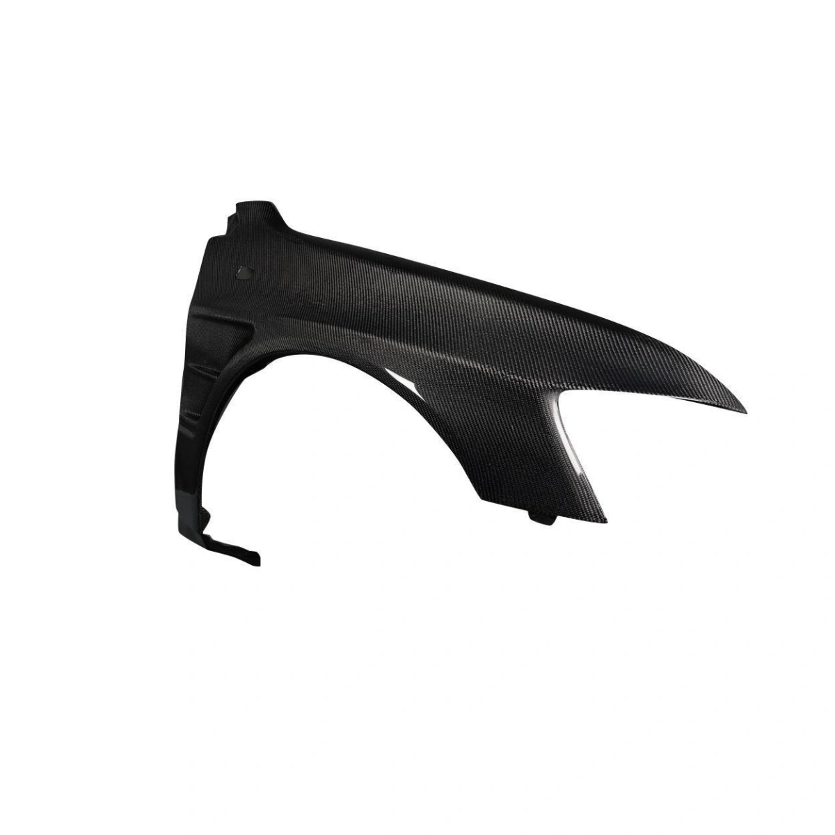 Modify your Mitsubishi Evolution 2003 with our Exterior/Fenders - 8