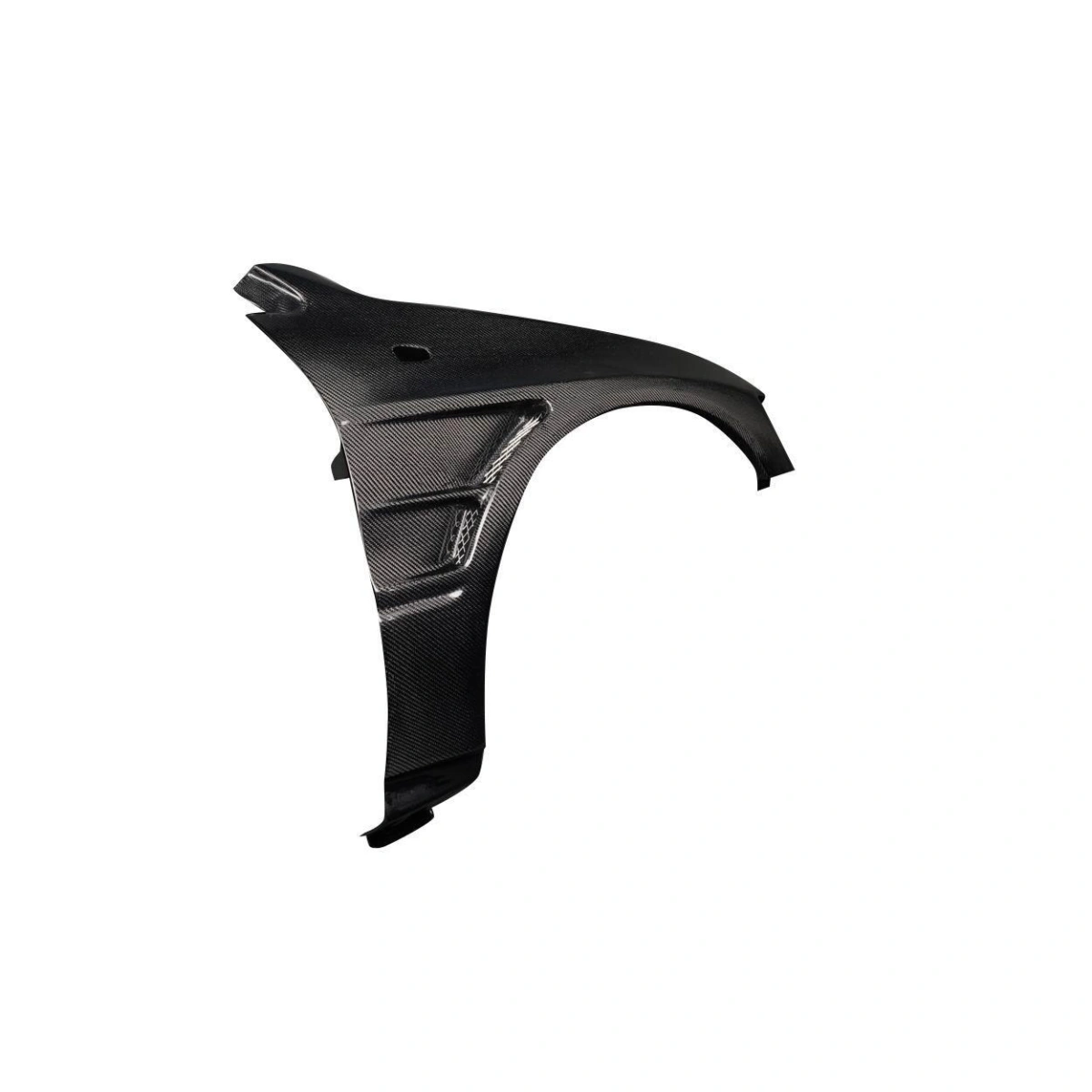 Modify your Mitsubishi Evolution 2003 with our Exterior/Fenders - 10