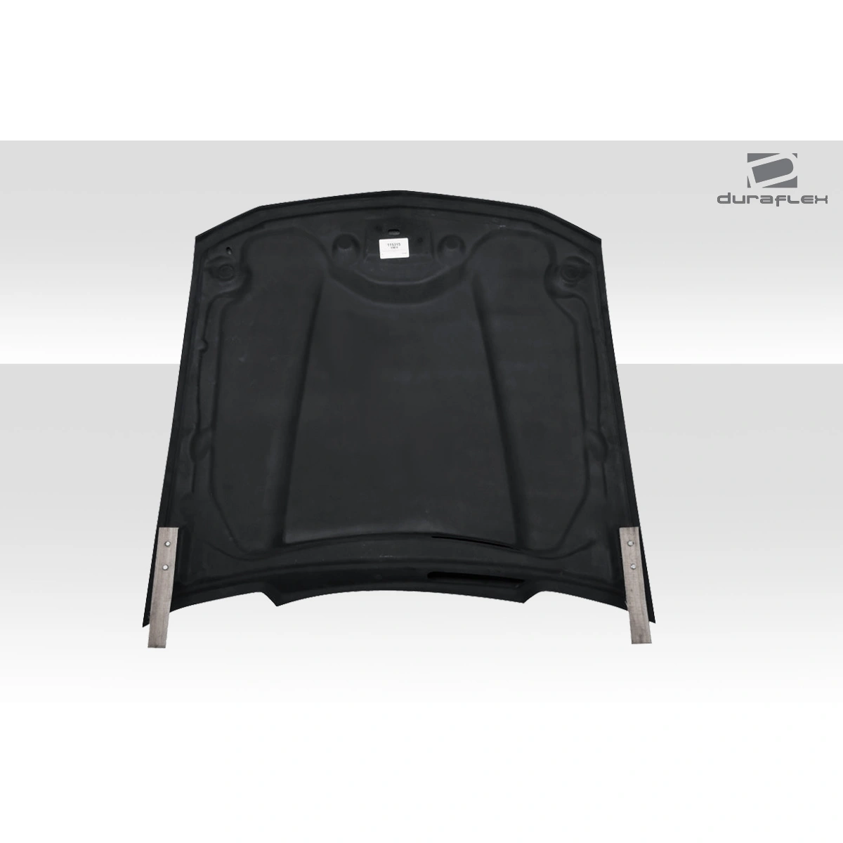 Modify your Ford Mustang 2005 with our Exterior/Hoods - 4