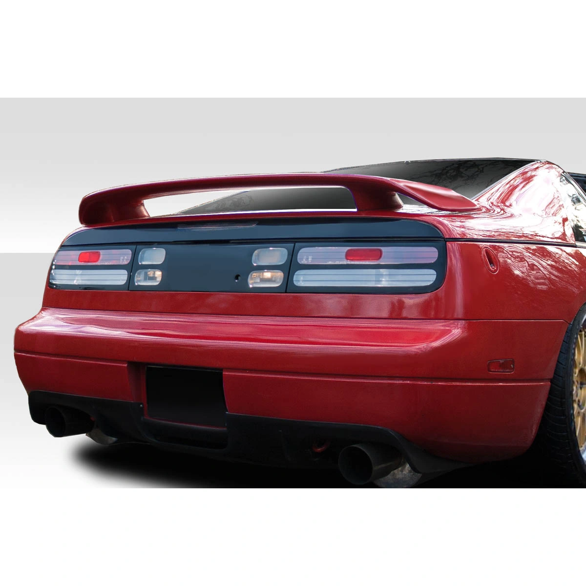 Modify your Nissan 300ZX 1990 with our Exterior/Wings - 7
