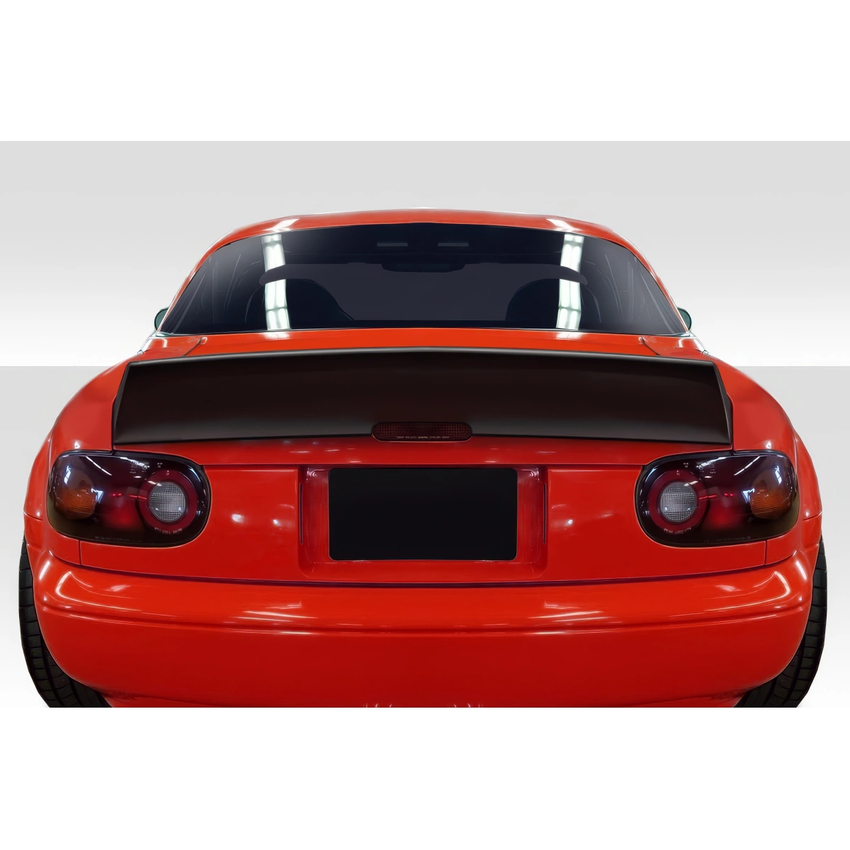 Modify your Mazda Miata 1990 with our Exterior/Wings - 1