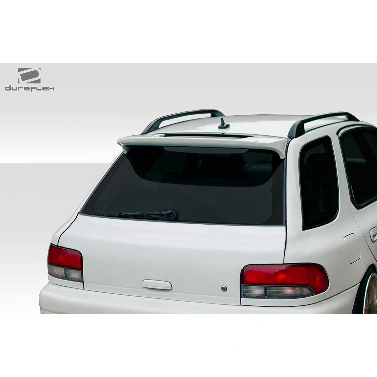 Modify your Subaru Impreza 1993 with our Exterior/Wings - 3
