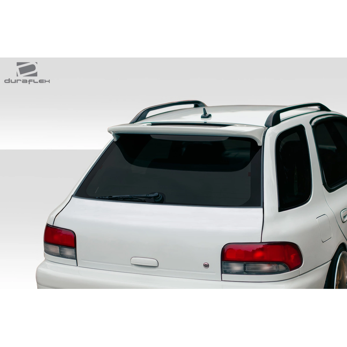 Modify your Subaru Impreza 1993 with our Exterior/Wings - 9