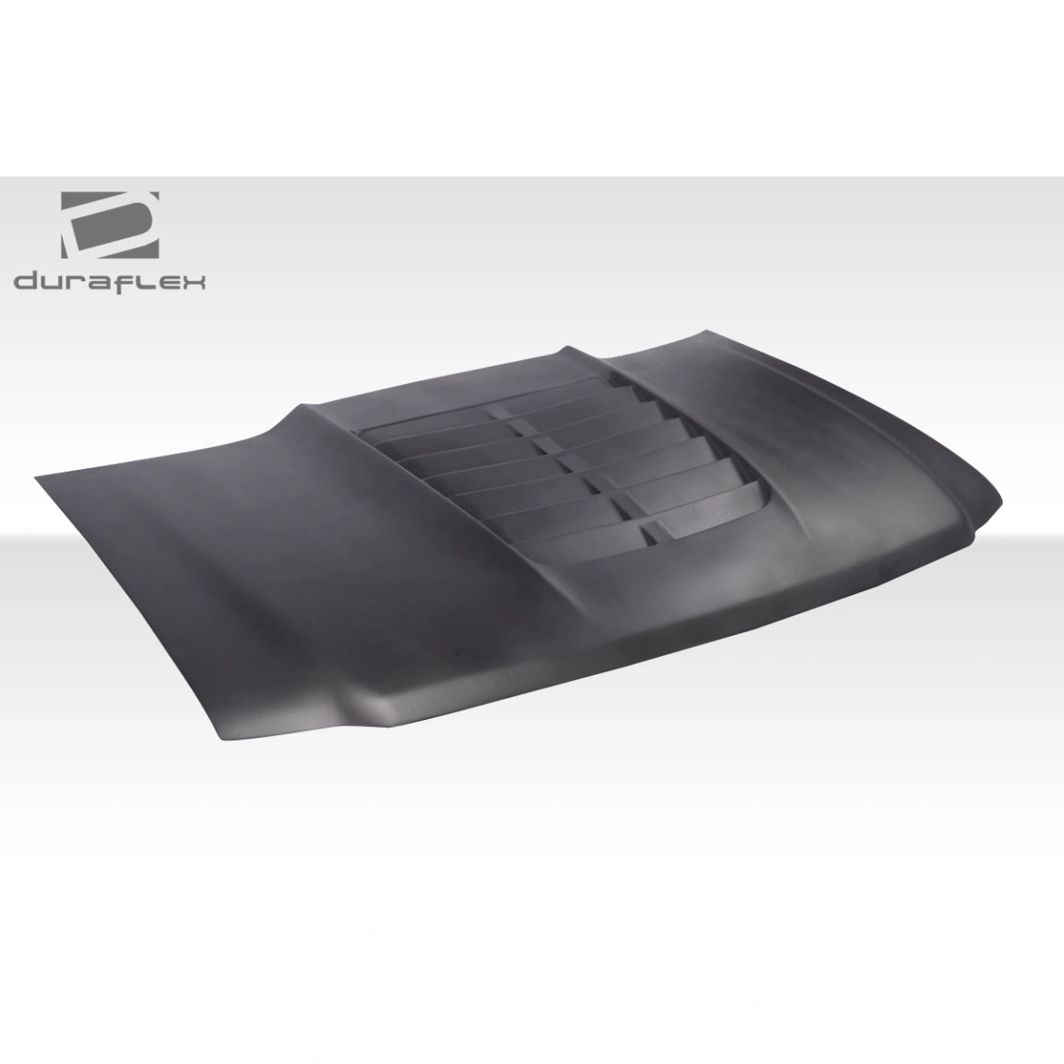 Modify your Ford F-150 1997 with our Exterior/Hoods - 5