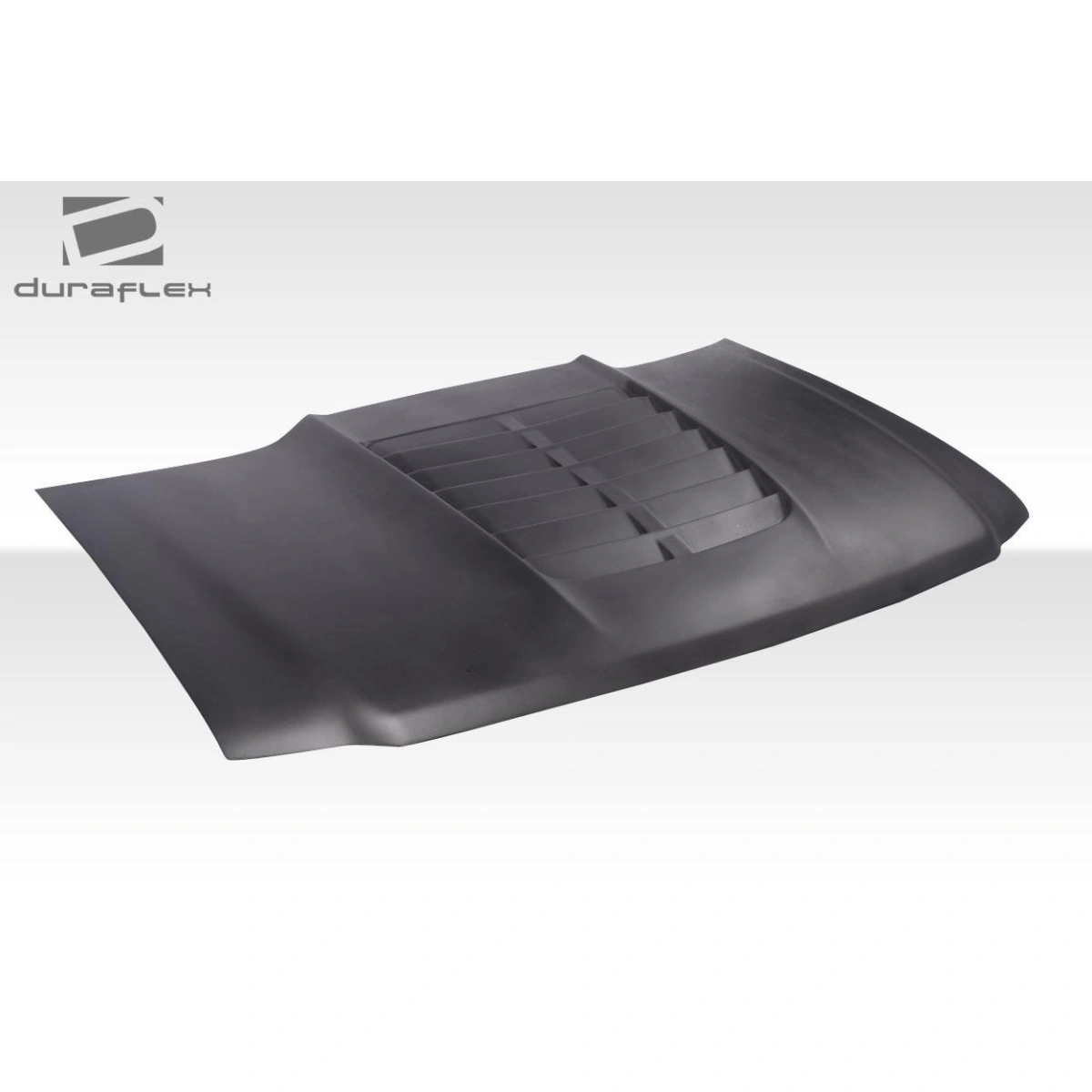 Modify your Ford F-150 1997 with our Exterior/Hoods - 9