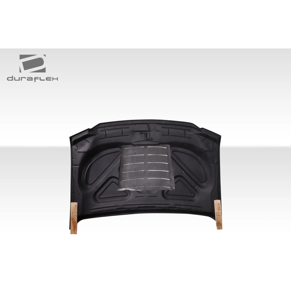 Modify your Ford F-250 Super Duty 1999 with our Exterior/Hoods - 13