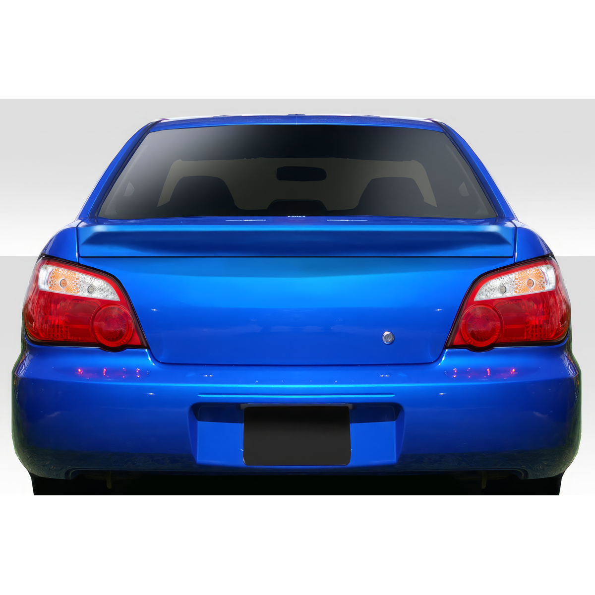 Modify your Subaru Impreza 2002 with our Exterior/Wings - 