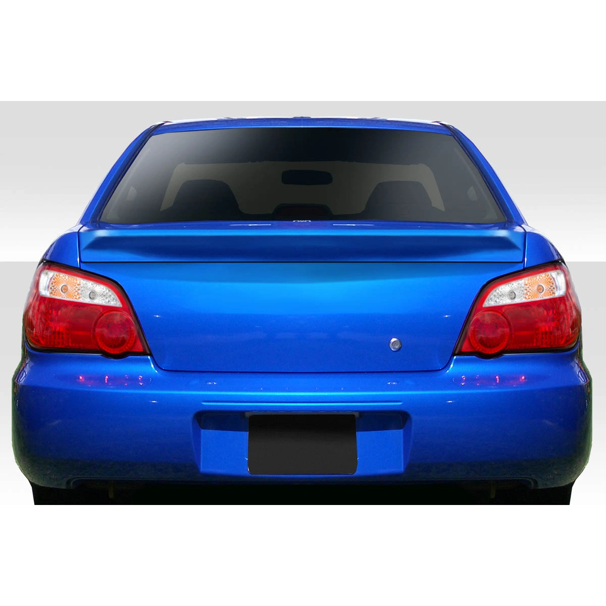 Modify your Subaru Impreza 2002 with our Exterior/Wings - 1