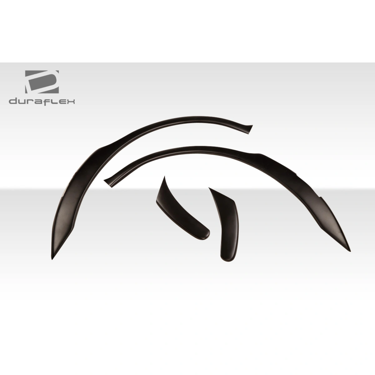 Modify your Subaru Impreza 2002 with our Exterior/Fenders - 5