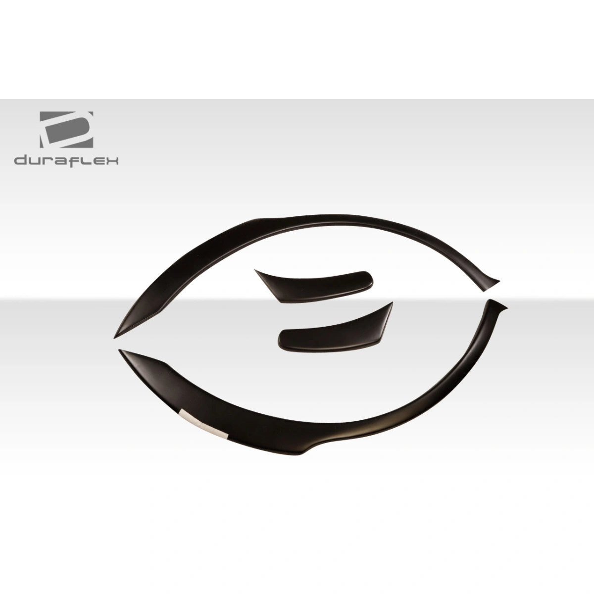 Modify your Subaru Impreza 2002 with our Exterior/Fenders - 6