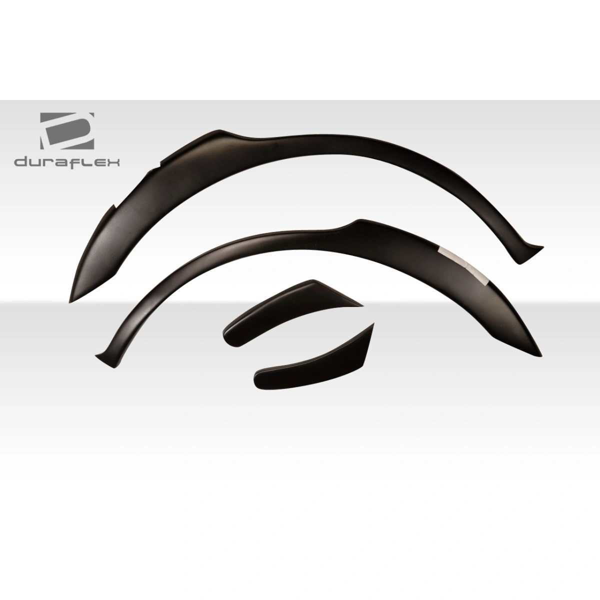 Modify your Subaru Impreza 2002 with our Exterior/Fenders - 8