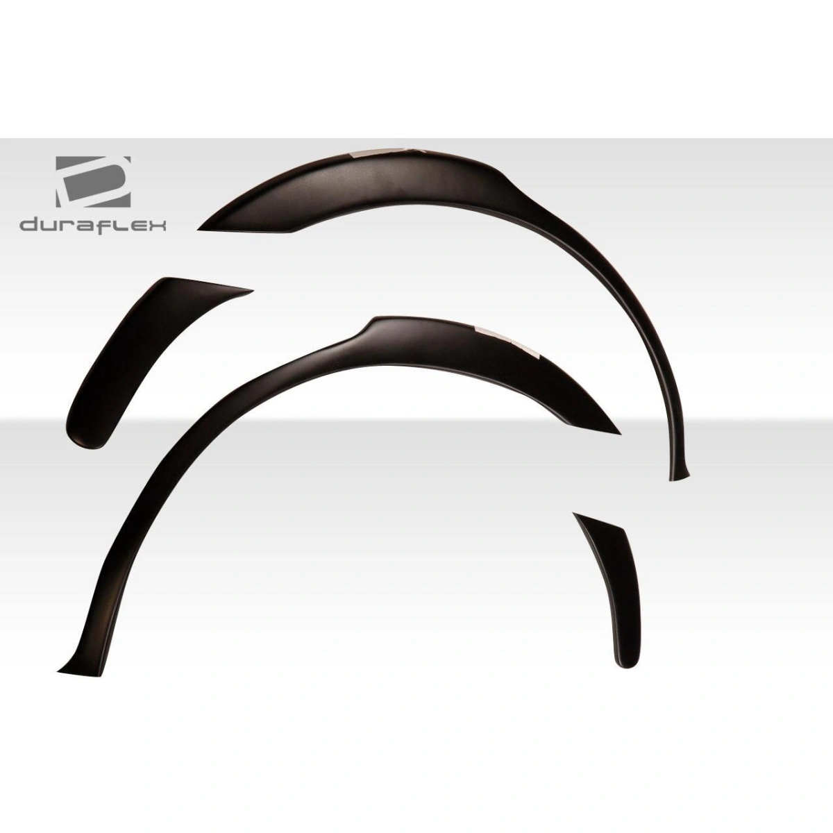 Modify your Subaru Impreza 2002 with our Exterior/Fenders - 7