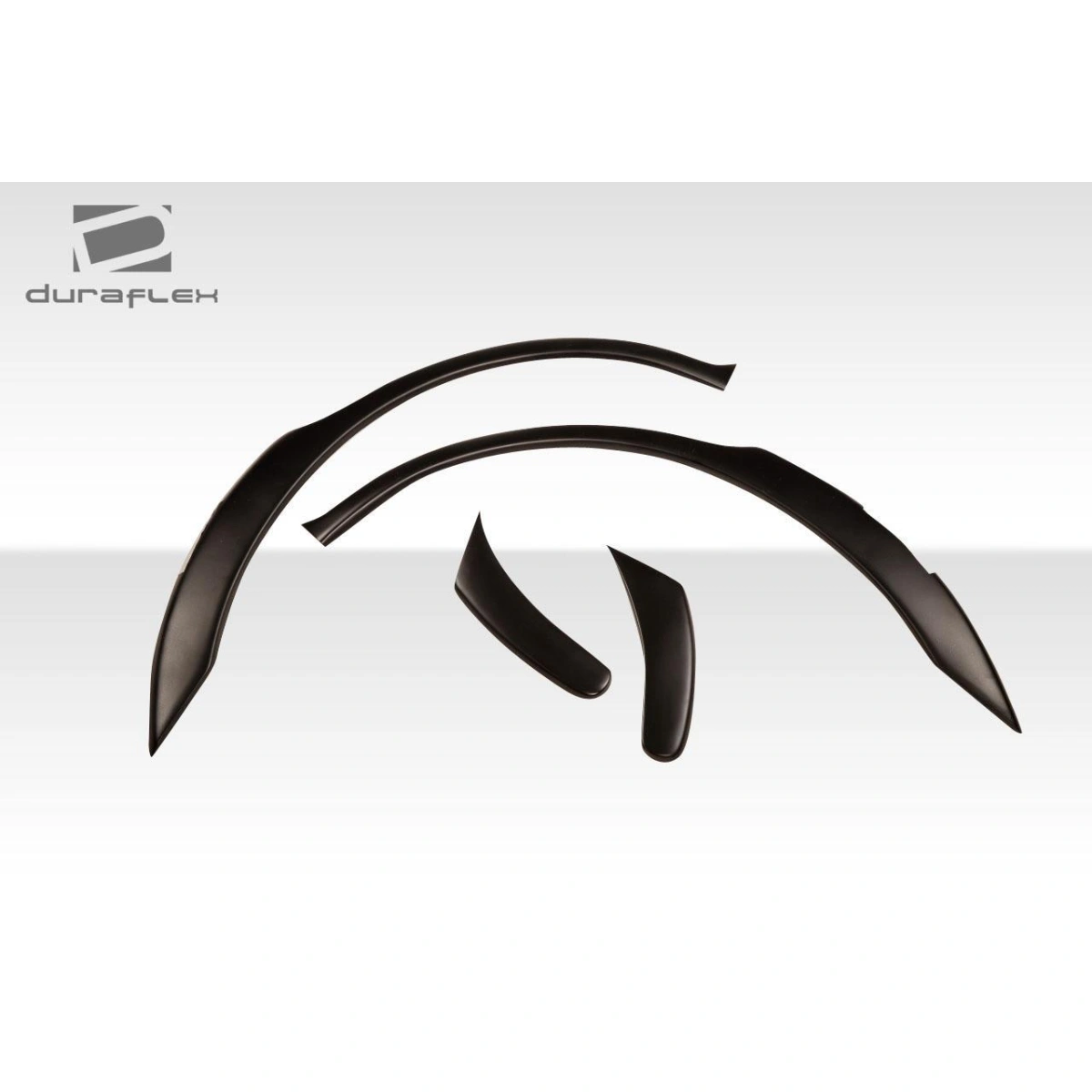 Modify your Subaru Impreza 2002 with our Exterior/Fenders - 9