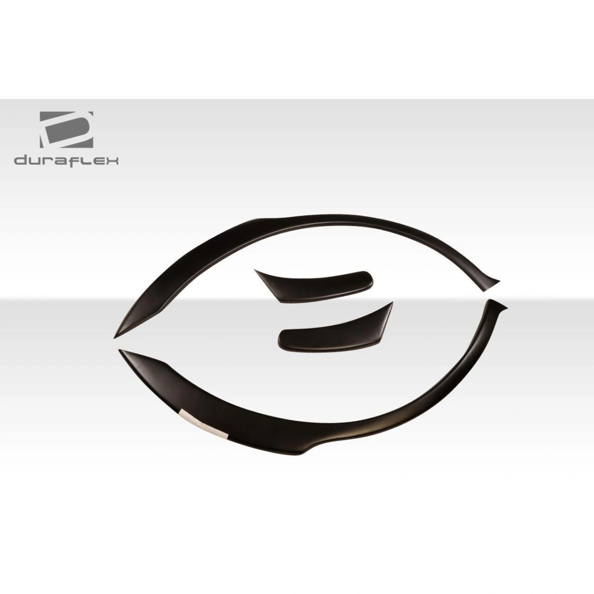 Modify your Subaru Impreza 2002 with our Exterior/Fenders - 11