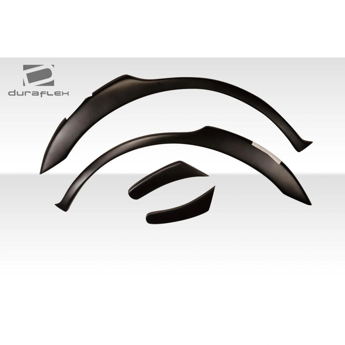 Modify your Subaru Impreza 2002 with our Exterior/Fenders - 15