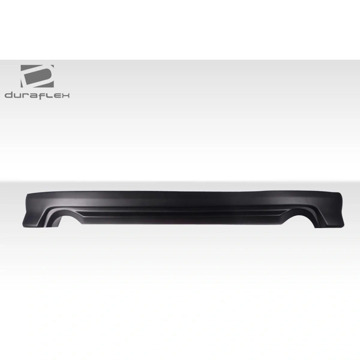Modify your Honda Accord 2003 with our Exterior/Rear Lips - 5