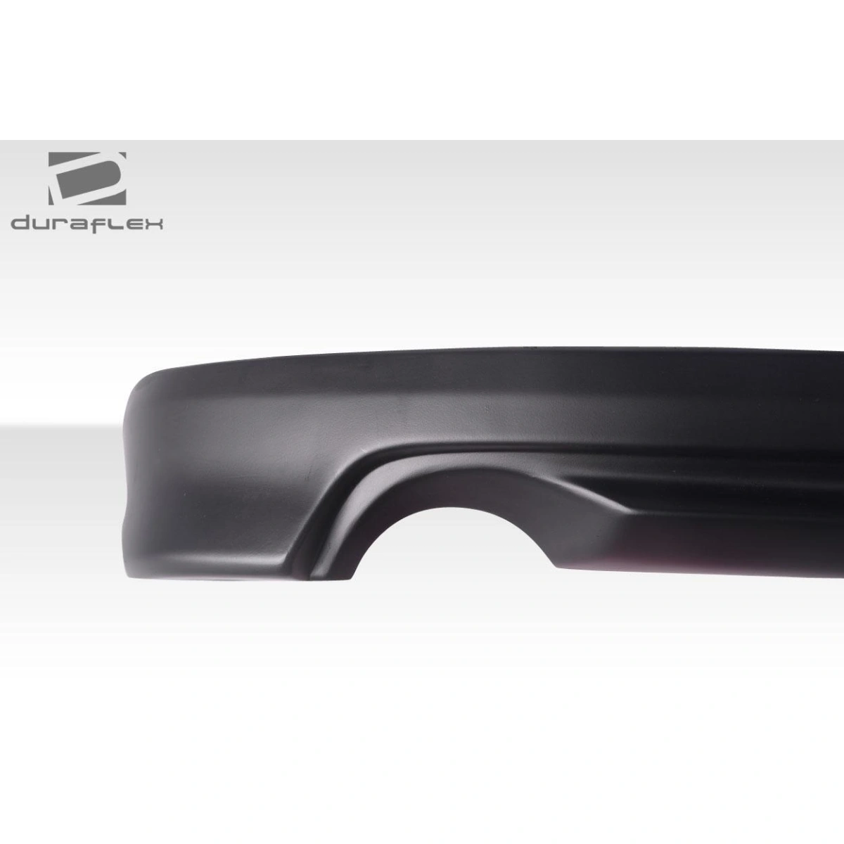 Modify your Honda Accord 2003 with our Exterior/Rear Lips - 9