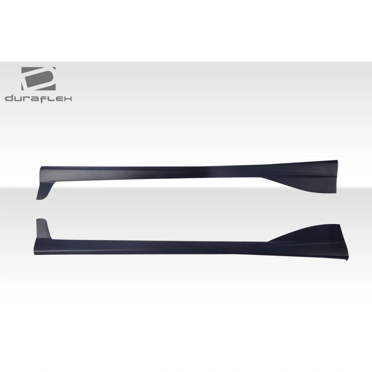 Modify your Honda Accord 2003 with our Exterior/Side Skirts - 5