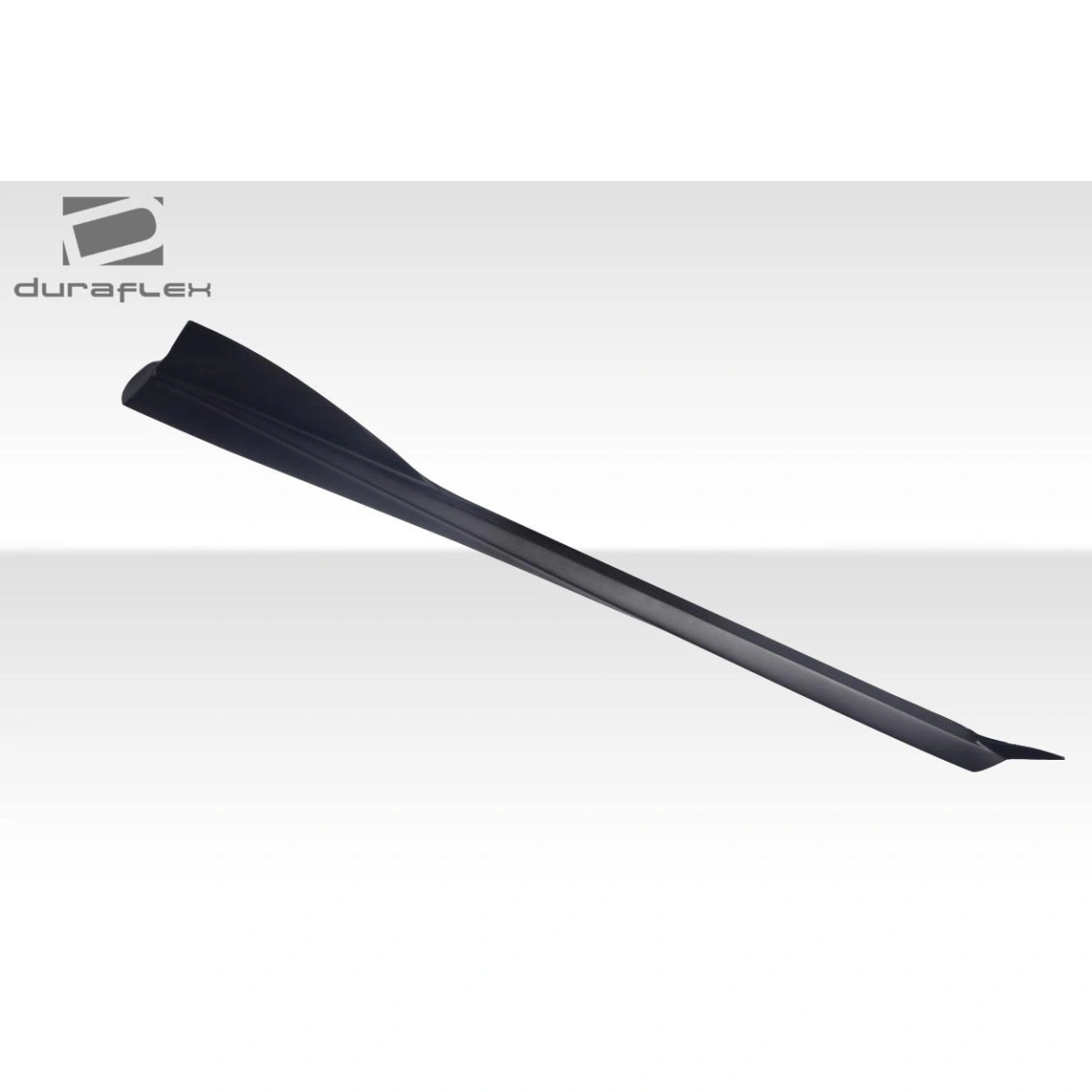 Modify your Honda Accord 2003 with our Exterior/Side Skirts - 9