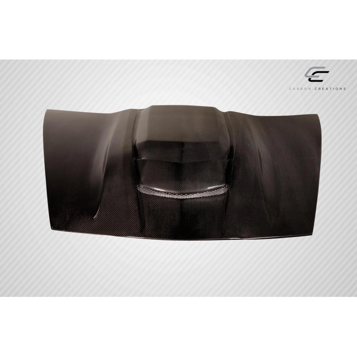 Modify your Chevrolet Corvette 2005 with our Exterior/Hoods - 4
