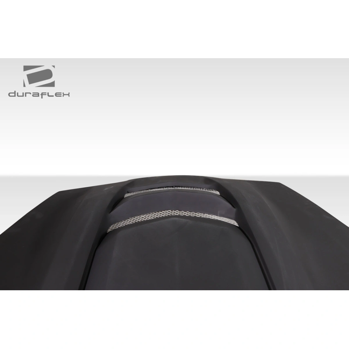 Modify your Chevrolet Corvette 2005 with our Exterior/Hoods - 8