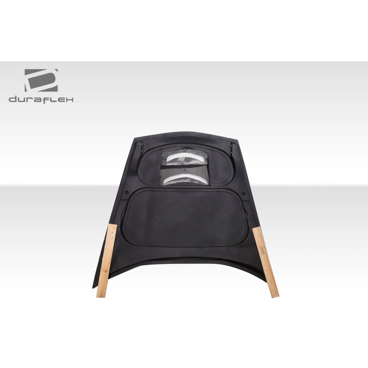 Modify your Chevrolet Corvette 2005 with our Exterior/Hoods - 9