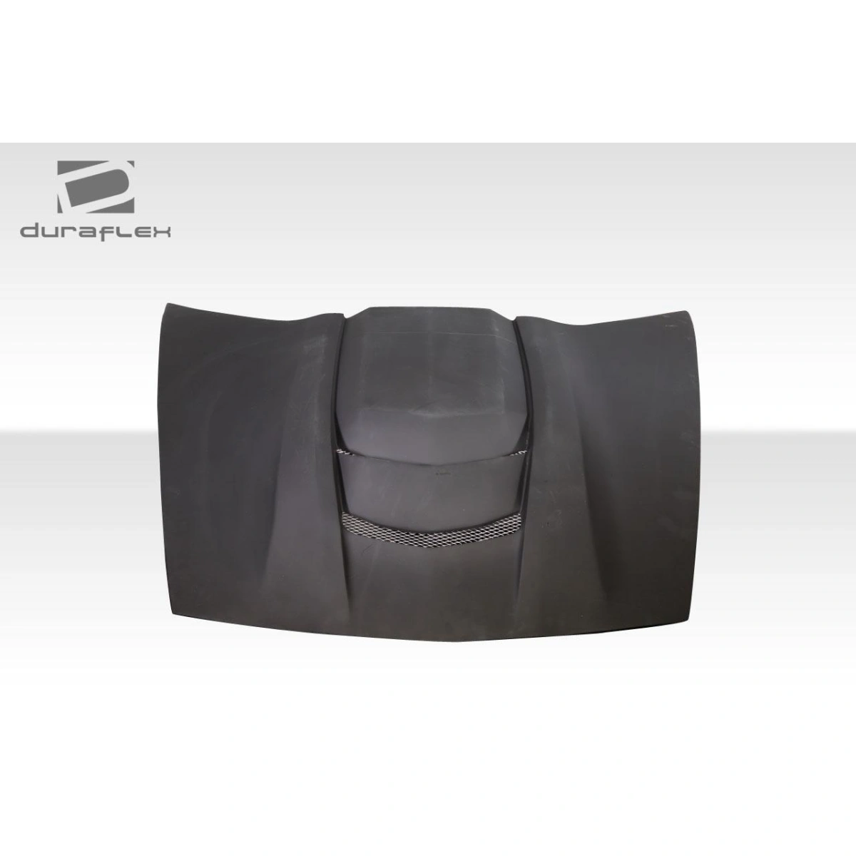 Modify your Chevrolet Corvette 2005 with our Exterior/Hoods - 4