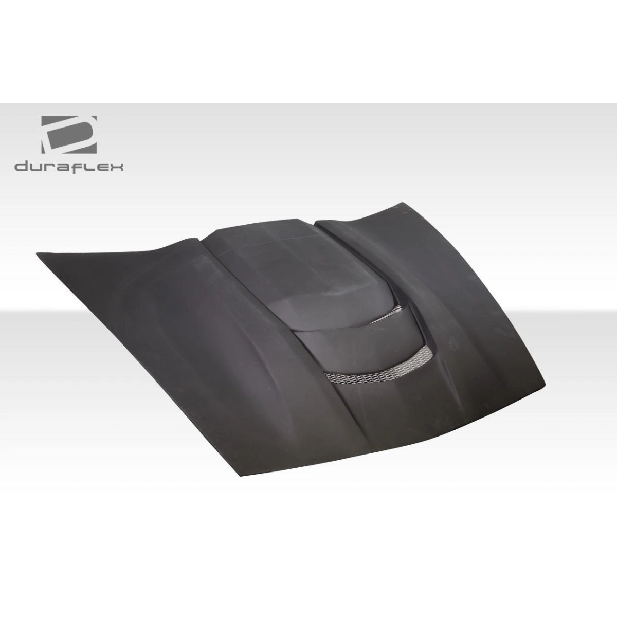 Modify your Chevrolet Corvette 2005 with our Exterior/Hoods - 6