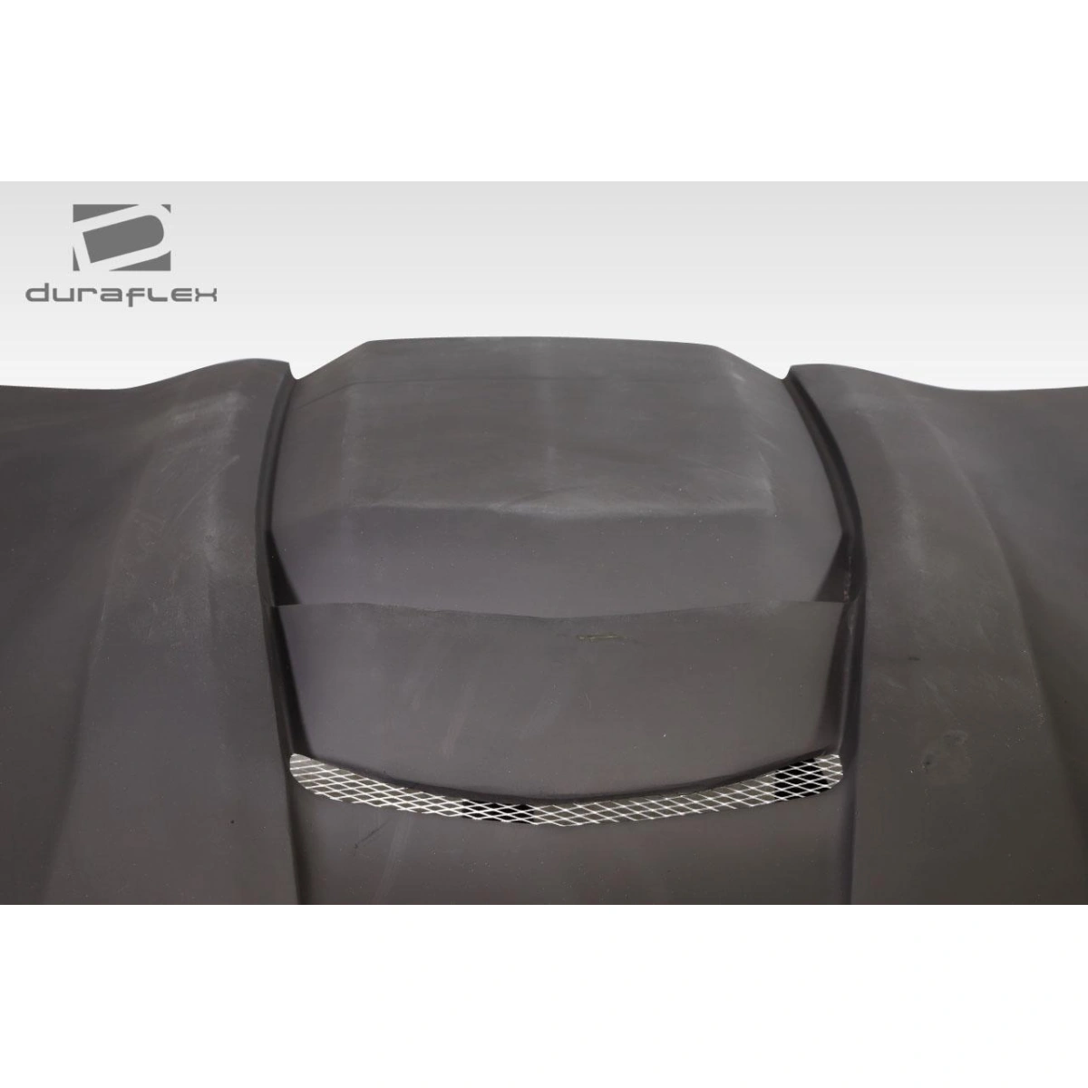 Modify your Chevrolet Corvette 2005 with our Exterior/Hoods - 10