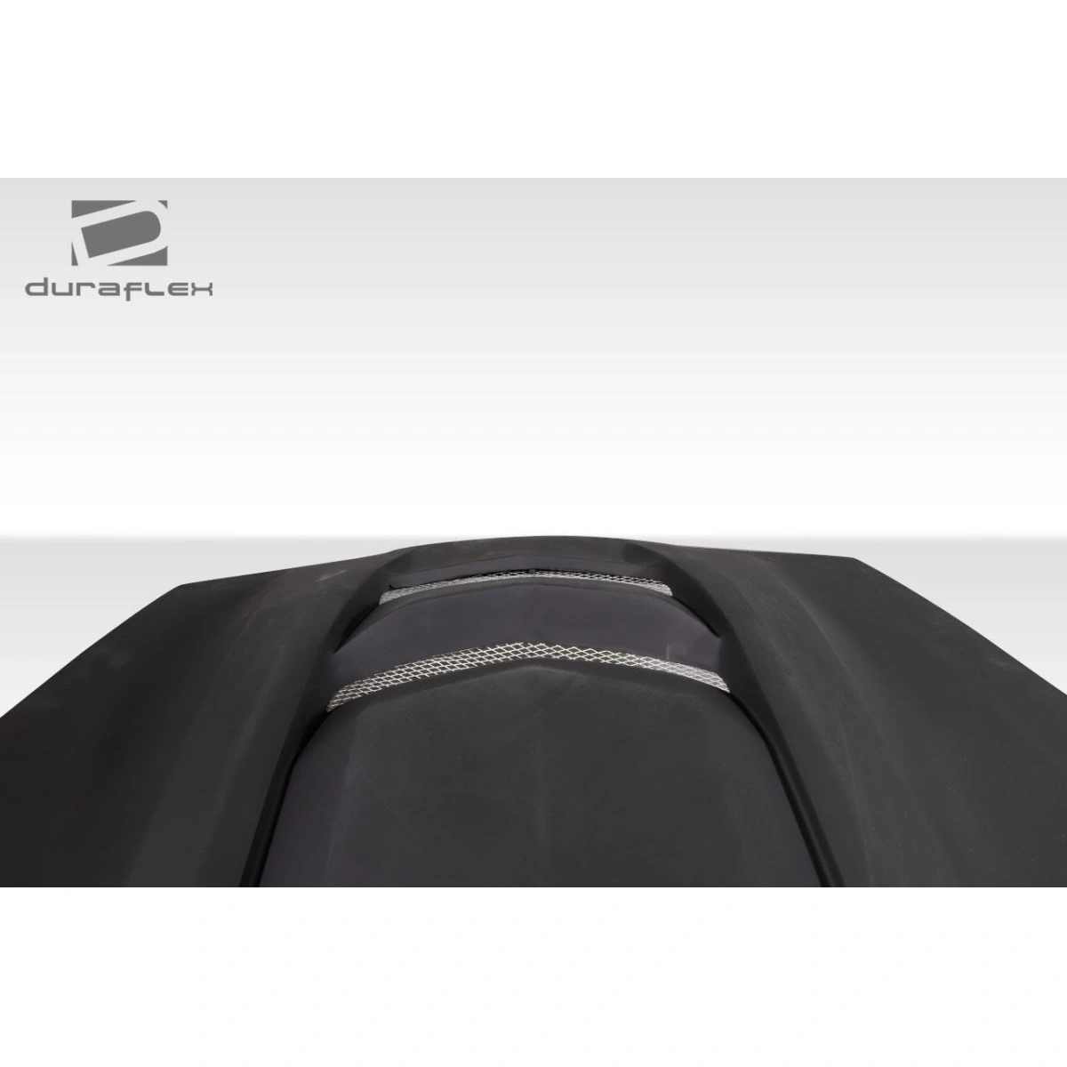 Modify your Chevrolet Corvette 2005 with our Exterior/Hoods - 14